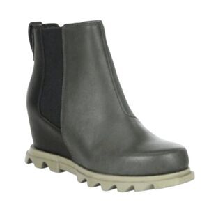 SOREL Joan Of Arctic III Wedge Boot Size 10.5